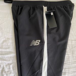 New Balance sweatpants